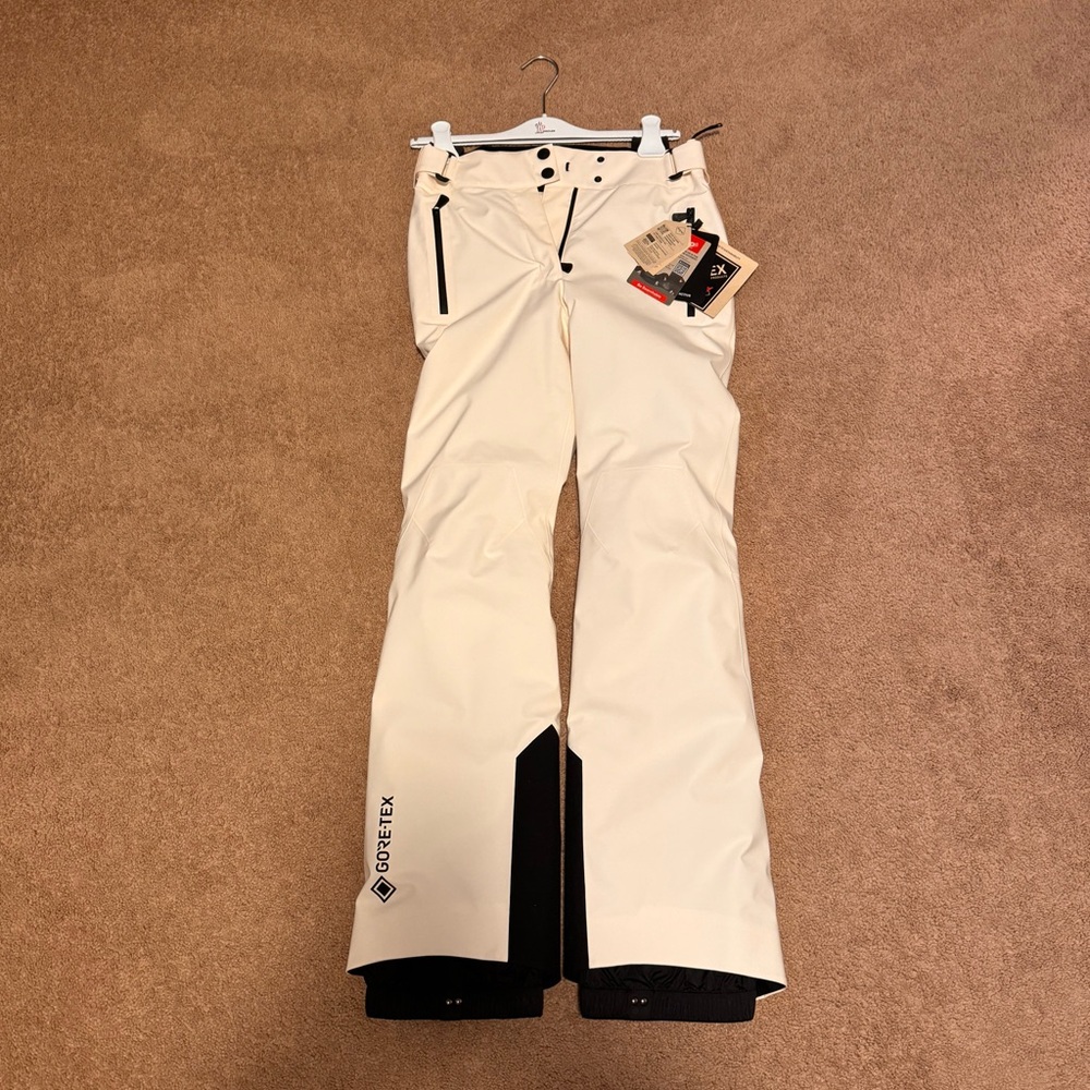 Moncler Grenoble Gore-Tex® PrimaLoft®
Ski Pants